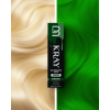 L3VEL3 - Kray Semi Permanent Color - Fizikai Hajszínező - Zöld (Green) 100ml
