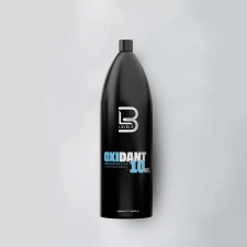 L3VEL3 - Oxidant Developer - Krémes Oxidálószer 3%/10VOL 1000ml hajfesték, színező