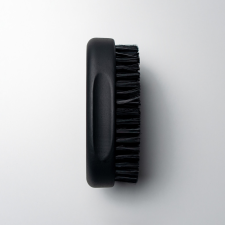 L3VEL3 - Soft Palm Brush - Barber Hajkefe fodrászkellék