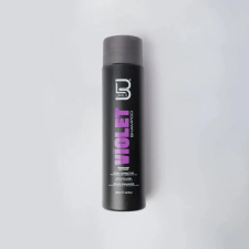 L3VEL3 - Violet Shampoo - Anti-Yellow Sárgulás Elleni Sampon 280ml sampon