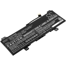 L42550-171 Laptop akkumulátor 5900 mAh egyéb notebook akkumulátor