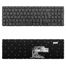  L45091-211 gyári új, fekete magyar laptop billentyűzet, keret nélkül laptop alkatrész