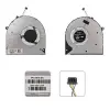  L52034-001 gyári új hűtés, ventilátor (5V)
