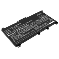 L71493-1C1 Laptop akkumulátor 2950 mAh egyéb notebook akkumulátor