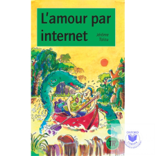  L&#039;amour par internet idegen nyelvű könyv