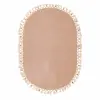  L'essential Maison Bathmat Cappuccino 1630 - 75 X 150