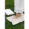  L'essential Maison Bathmat Cream Odisha - Cream