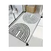  L'essential Maison Bathmat Ecru Clara - Ecru