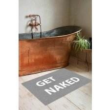  L'essential Maison Bathmat Grey Dc-8031 lakástextília