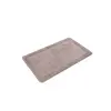  L'essential Maison Bathmat Mink Happy - Mink