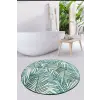  L'essential Maison Bathmat Multicolor Botany (140)