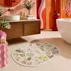  L'essential Maison Bathmat Multicolor Dc-8116 HC
