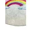  L'essential Maison Bathmat Multicolor Leno Djt (120 cm)