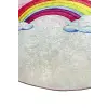  L'essential Maison Bathmat Multicolor Leno Djt (140 cm)