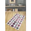  L'essential Maison Bathmat Multicolor Raje Djt (70 x 120)