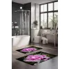  L'essential Maison Bathmat Set (2 Pieces) Multicolor CT-5149
