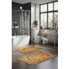  L'essential Maison Bathmat Set (2 Pieces) Multicolor CT-5261