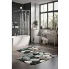  L'essential Maison Bathmat Set (2 Pieces) Multicolor CT-5264