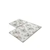  L'essential Maison Bathmat Set (2 Pieces) Multicolor Koala - Ecru