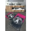  L'essential Maison Bathmat Set (2 Pieces) Multicolor Rincha - 28