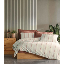  L'essential Maison Double paplanhuzat garnitúra Tile Red Avva - Cserépvörös lakástextília