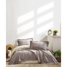  L'essential Maison Double Pique Set Grey Tziana - Grey lakástextília