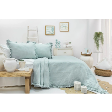  L'essential Maison Double Pique Set Mint Martha - Mint lakástextília