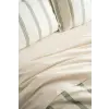  L'essential Maison Double Quilt Cover Set Green Asos - Green