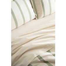  L'essential Maison Double Quilt Cover Set Green Asos - Green lakástextília