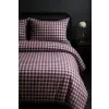  L'essential Maison Dupla Paplanhuzat Garnitúra Plum Petibor - Szilva