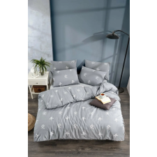  L'essential Maison Egyszemélyes paplanhuzat szett Grey Zen - szürke lakástextília