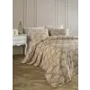  L'essential Maison Egyszemélyes Piké Garnitúra Yelpaze - Barna