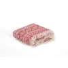  L'essential Maison Fouta (Beach Towel) Red Cicim - Red