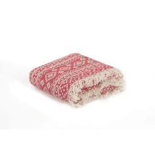  L'essential Maison Fouta (Beach Towel) Red Cicim - Red lakástextília
