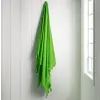  L'essential Maison Fouta (strandtörölköző) Green Monaco - zöld