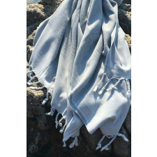  L'essential Maison Fouta (strandtörölköző) szürke Taslanmis - szürke lakástextília