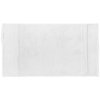  L'essential Maison Fürdőlepedő White Chicago Bath (70 x 140) - Fehér