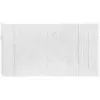  L'essential Maison Fürdőlepedő White London Bath - Fehér