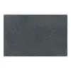  L'essential Maison Fürdőszoba szőnyeg Anthracite Antique (60 x 100) - Antracit