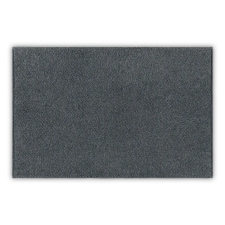  L'essential Maison Fürdőszoba szőnyeg Anthracite Antique (60 x 100) - Antracit lakástextília