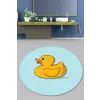  L'essential Maison Fürdőszoba szőnyeg Többszínű Canard Djt (160 cm)