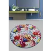  L'essential Maison Fürdőszoba szőnyeg Többszínű Under Djt (80 cm)