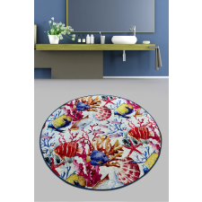  L'essential Maison Fürdőszoba szőnyeg Többszínű Under Djt (80 cm) lakástextília