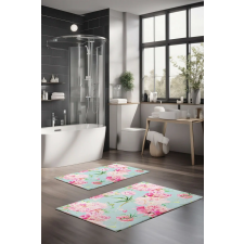  L'essential Maison fürdőszobaszőnyeg garnitúra (2 darab) többszínű CT-5256 lakástextília