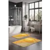  L'essential Maison fürdőszobaszőnyeg garnitúra (2 darabos) Multicolor CT-5037