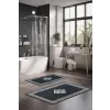  L'essential Maison Fürdőszobaszőnyeg garnitúra (2 darabos) Többszínű CT-5074