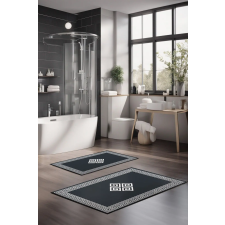  L'essential Maison Fürdőszobaszőnyeg garnitúra (2 darabos) Többszínű CT-5074 lakástextília
