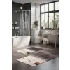  L'essential Maison Fürdőszobaszőnyeg garnitúra (2 darabos) Többszínű CT-5273