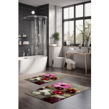  L'essential Maison Fürdőszobaszőnyeg garnitúra (2 részes) Többszínű CT-5144 lakástextília