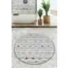  L'essential Maison Fürdőszobaszőnyeg Multicolor Ballocco Circle Djt 140